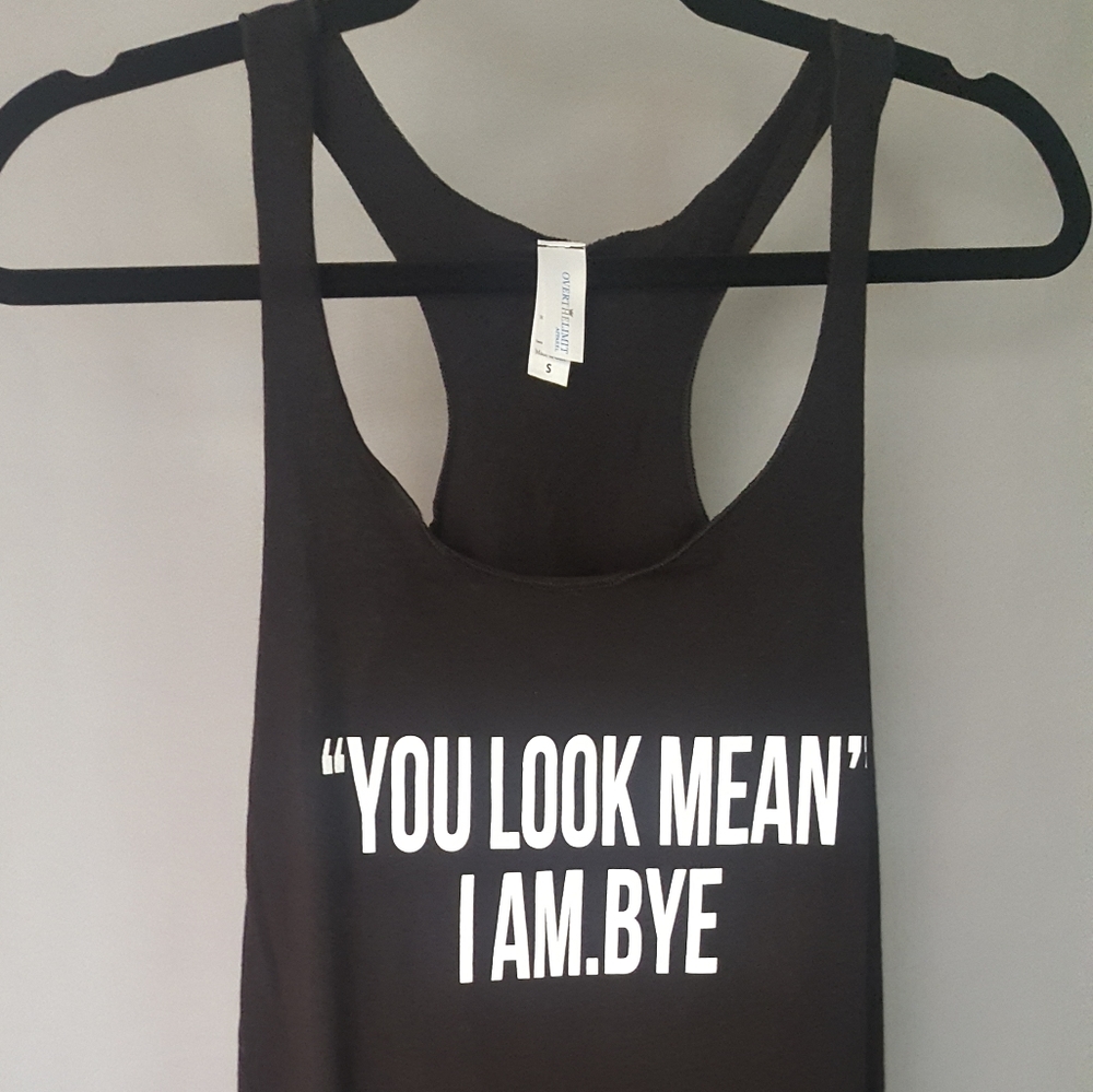 Tank top - Picture 2 of 2